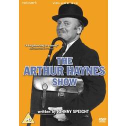 The Arthur Haynes Show - Volume 6 [DVD]